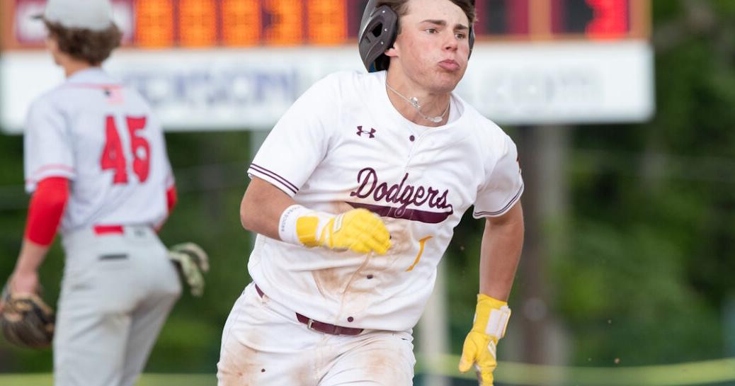 Madison baseball heads into Group 2, North Section 2 playoffs with Liberty Division crown in hand | Sports