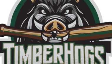 Shadowcats sweep TimberHogs in openinig series | State News