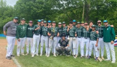 Back Like They Never Left!: Pentucket wins return to Bert Spofford Tournament after four-year absence | Sports