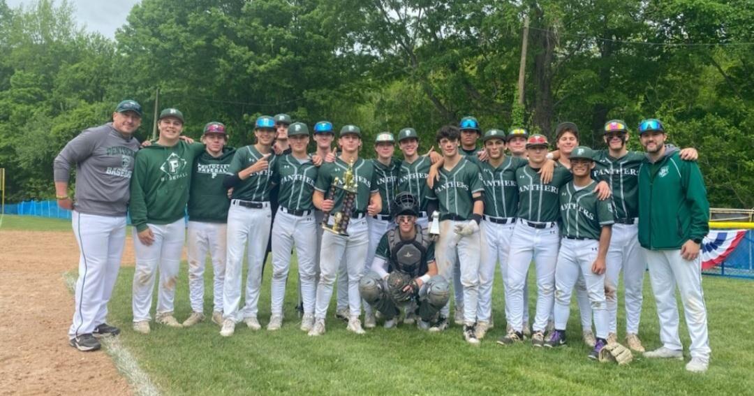 Back Like They Never Left!: Pentucket wins return to Bert Spofford Tournament after four-year absence | Sports