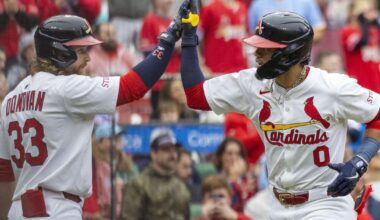 For Cardinals (and St. Louis fans), ‘yungry’ is new scrappy