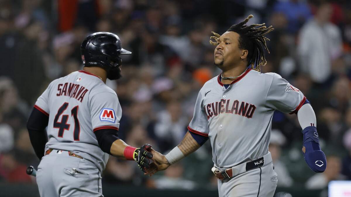 Guardians vs. Dodgers Series Injured List - May 26-28