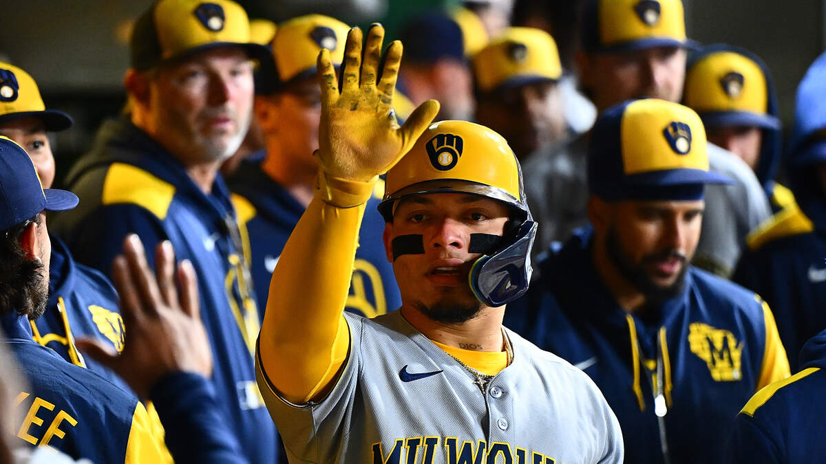 Brewers vs. Red Sox Series Injured List - May 26-28