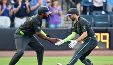 How to Watch Rays vs. Twins: Streaming & TV on May 26