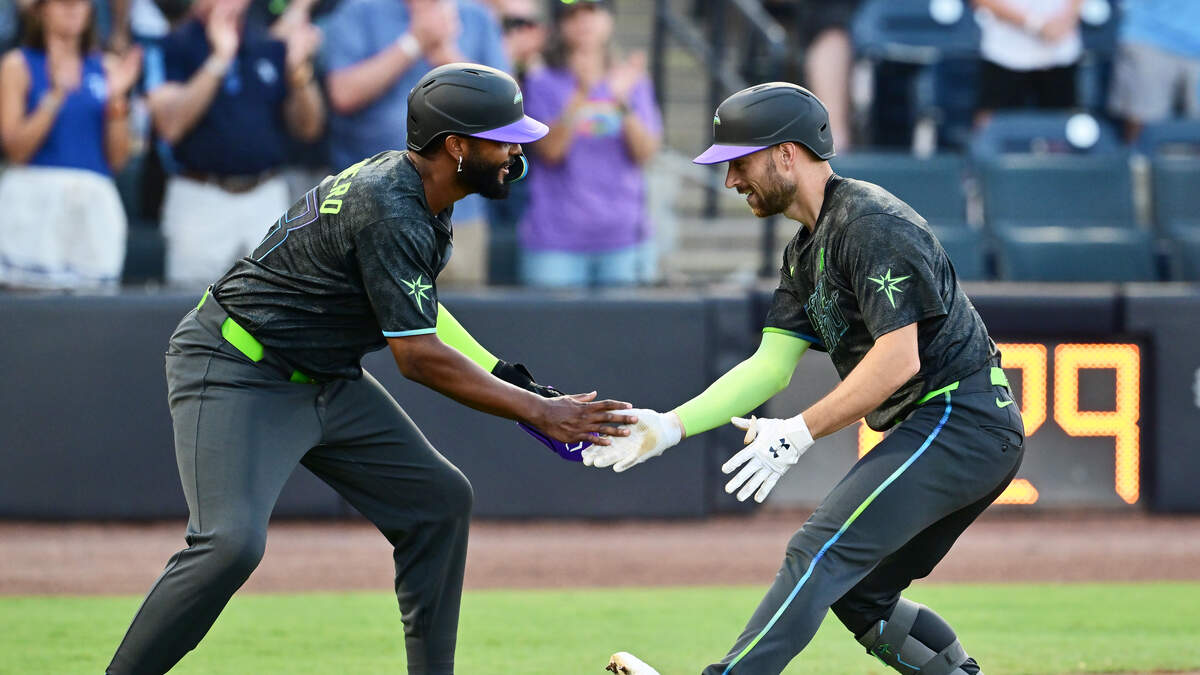 How to Watch Rays vs. Twins: Streaming & TV on May 26