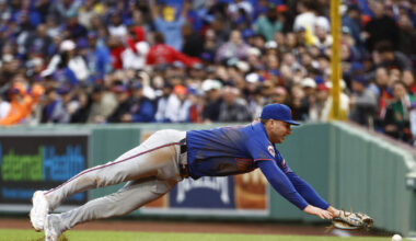 How to Watch Red Sox vs. Brewers: Streaming & TV on May 26