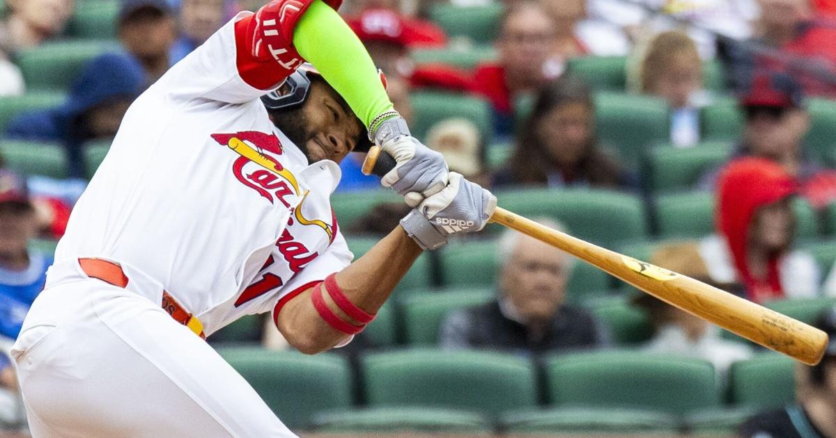 Late-inning moments add up as Cardinals complete sweep