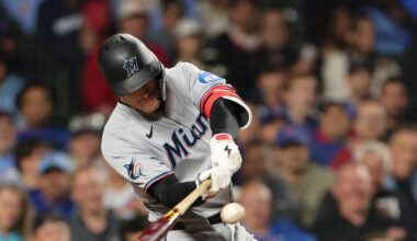 How to Watch Padres vs. Marlins: Streaming & TV on May 26