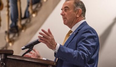 Chiefs, Royals stadium money likely topic of special session | State News