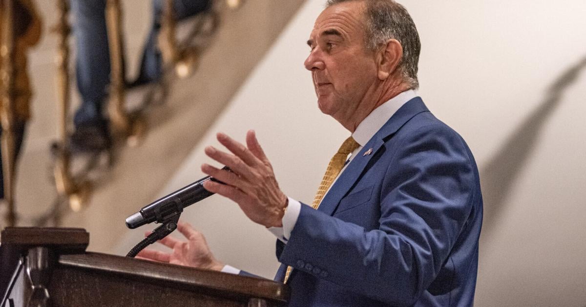 Chiefs, Royals stadium money likely topic of special session | State News