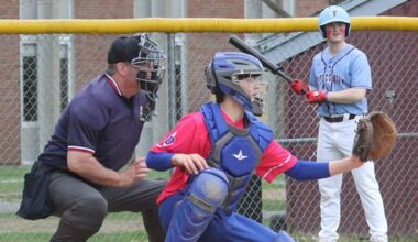 Rangers Continue to Look For the Positives Throughout a Tough 2025 Campaign | Sports