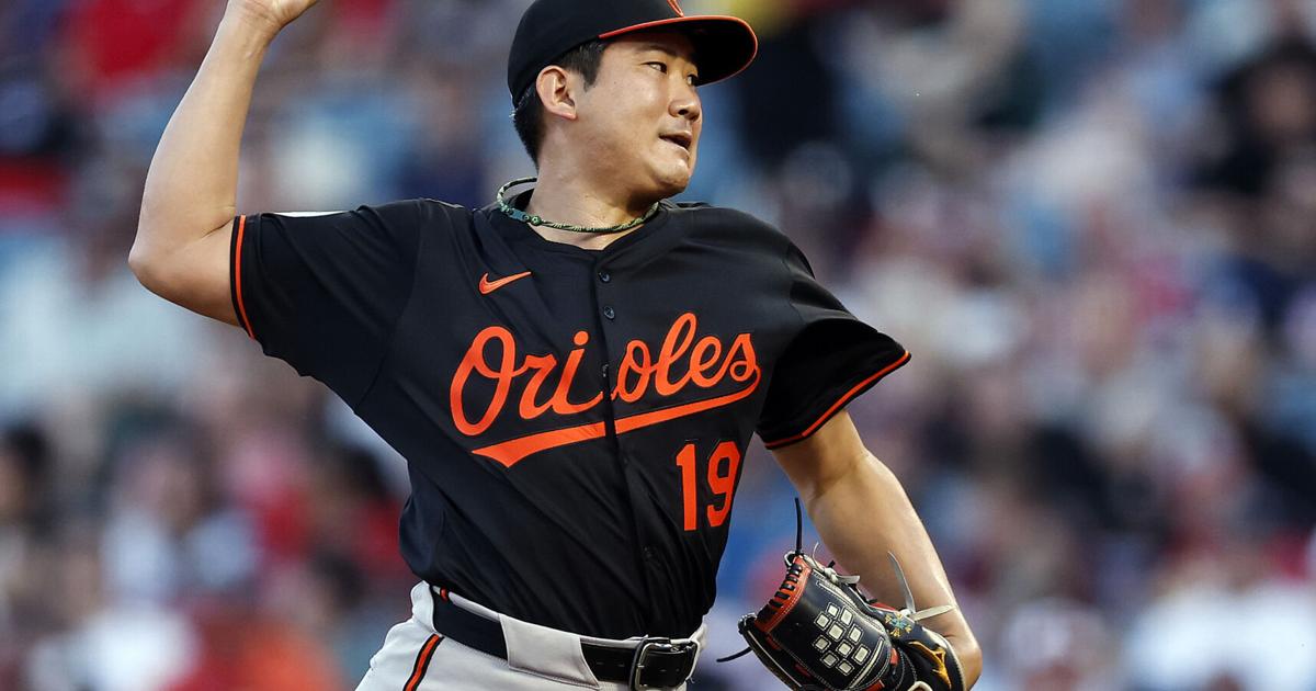 Cardinals to finally see pitcher Mikolas has talked about