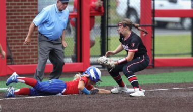 First Round Stunner: Jackson County eliminates South Laurel with 3-2 extra inning win | Sports