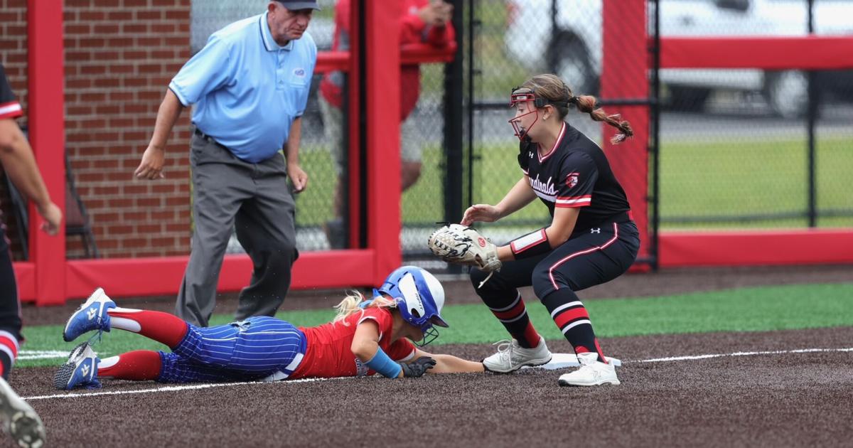 First Round Stunner: Jackson County eliminates South Laurel with 3-2 extra inning win | Sports