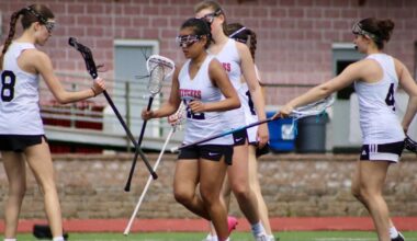 Monday's area roundup: Beverly baseball doubles up Salem; Witches boys, girls lax teams both win | Sports