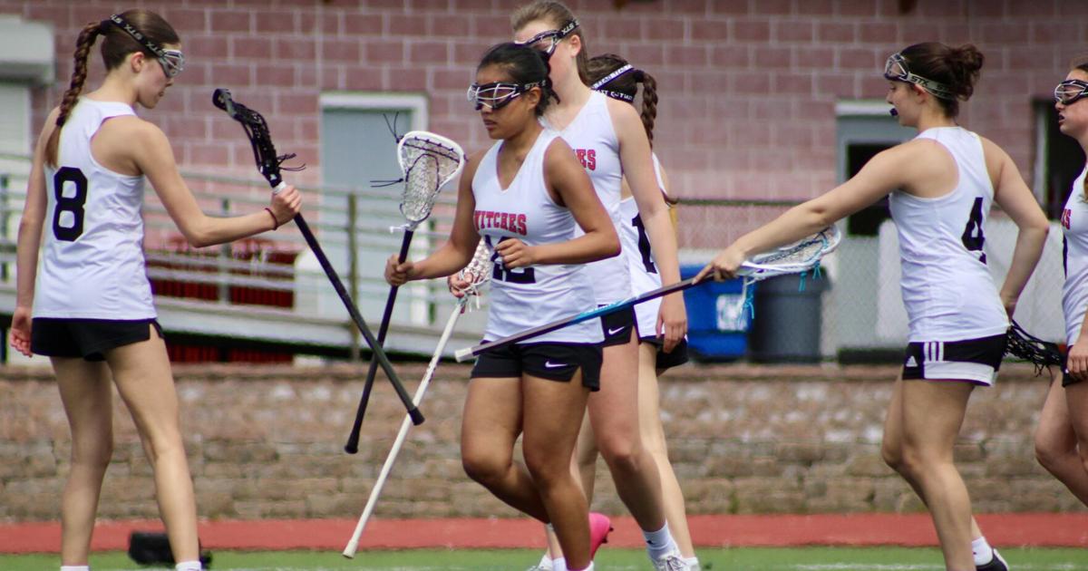 Monday's area roundup: Beverly baseball doubles up Salem; Witches boys, girls lax teams both win | Sports