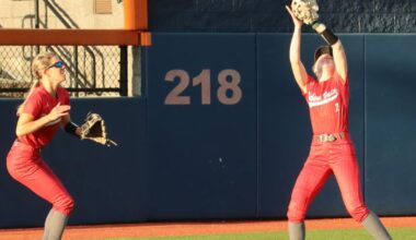 Berries blank Redbank Valley for three-peat | Softball