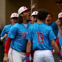 Corbin knocks off Generals with eight-run fifth inning | Sports