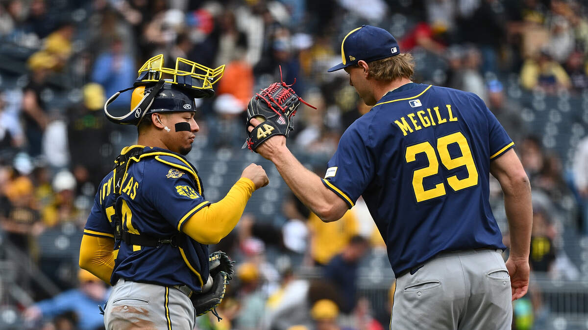 How to Watch Brewers vs. Red Sox: Streaming & TV on May 27