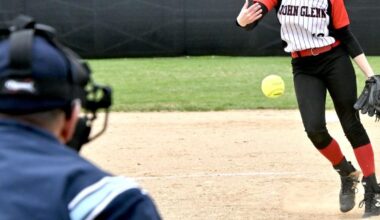 Lady Falcons hold off PHS in semis | Sports