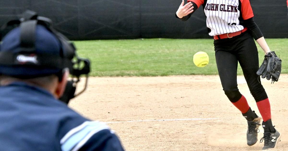 Lady Falcons hold off PHS in semis | Sports