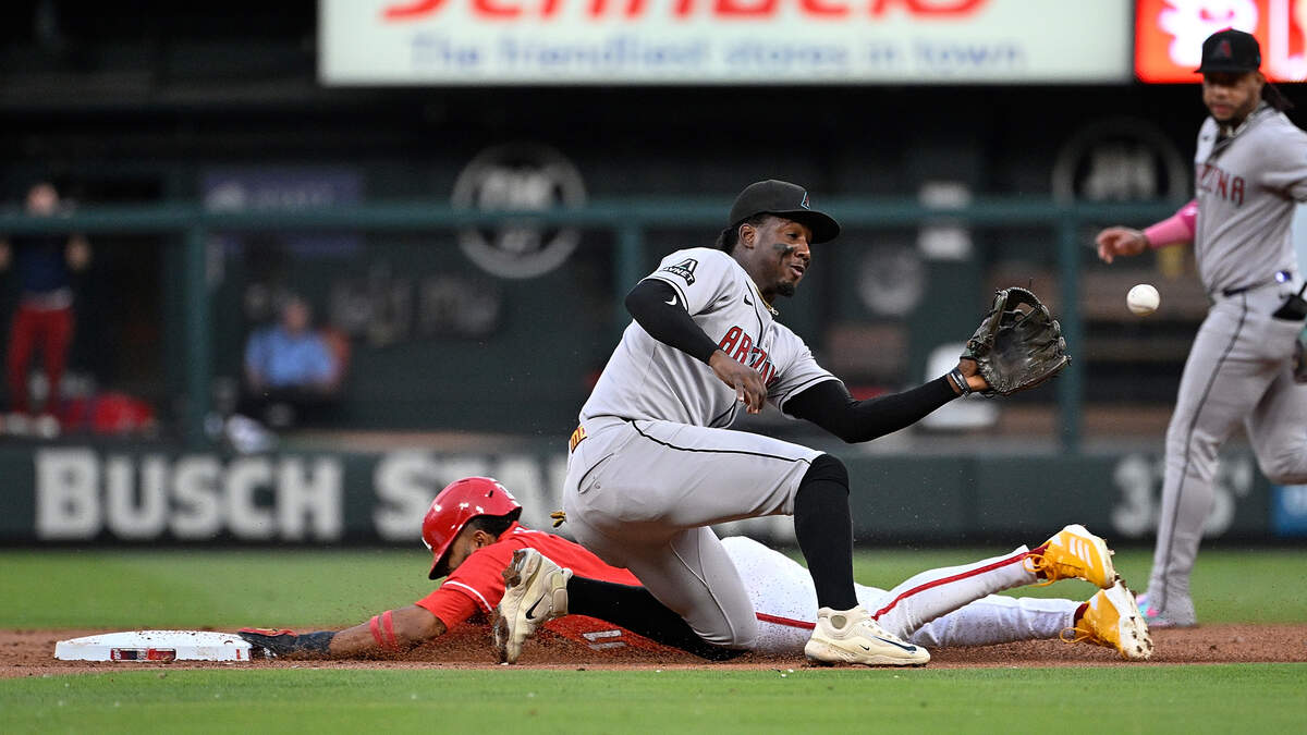Buy Tickets for Diamondbacks vs. Padres on June 13