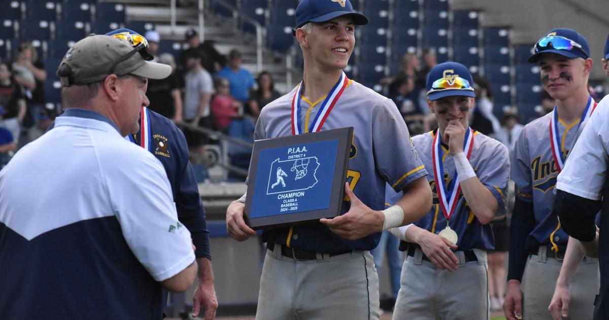 CV rolls to first D4 Class A Championship | The Wellsboro/Mansfield Gazette
