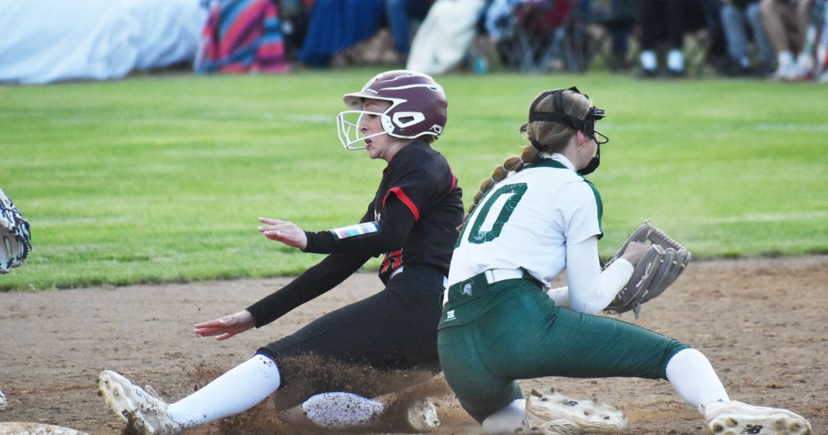 Liberty stunned in D4 Playoffs; fall to Hughesville in defensive battle | The Wellsboro/Mansfield Gazette
