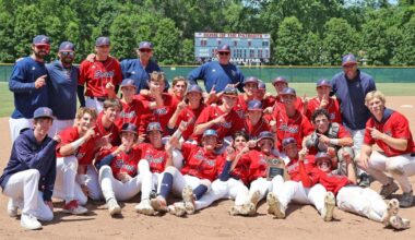 Parkway South advances to Class 6 baseball quarterfinals after winning first district title in 13 years | Sports