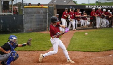 Wildcats come up short in region quarterfinals | Sports