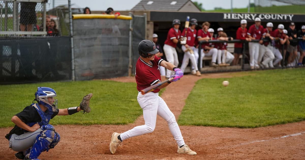 Wildcats come up short in region quarterfinals | Sports