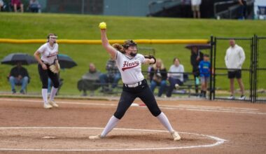 Lady Cats end season with regional loss to North Oldham | Sports