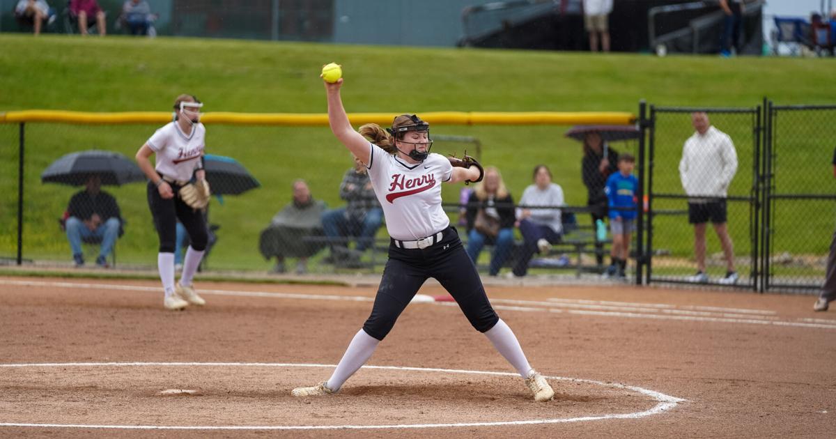 Lady Cats end season with regional loss to North Oldham | Sports