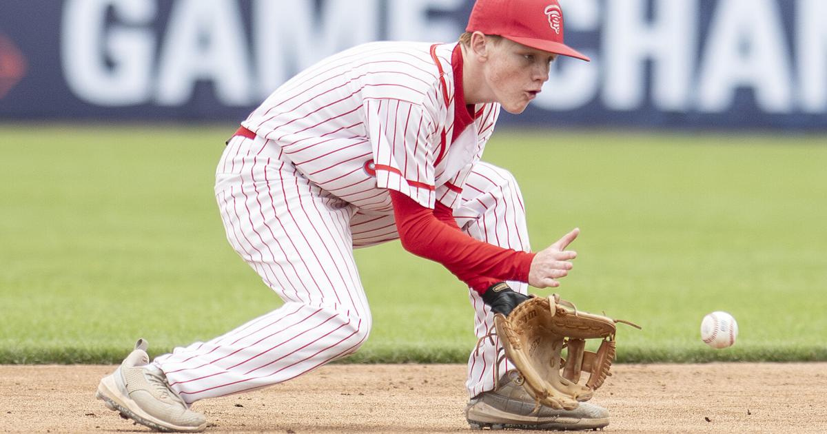 Mount Carmel seeks second-ever state playoff win | Sports