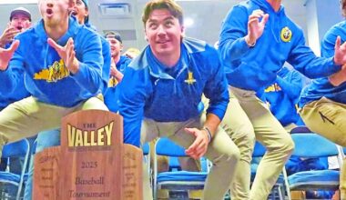 Murray State baseball in 4th NCAA Tournament; Skirka wanted world to see his team react during watch party | Murray State