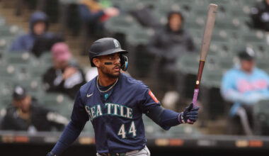 How to Watch Mariners vs. Nationals: Streaming & TV on May 28