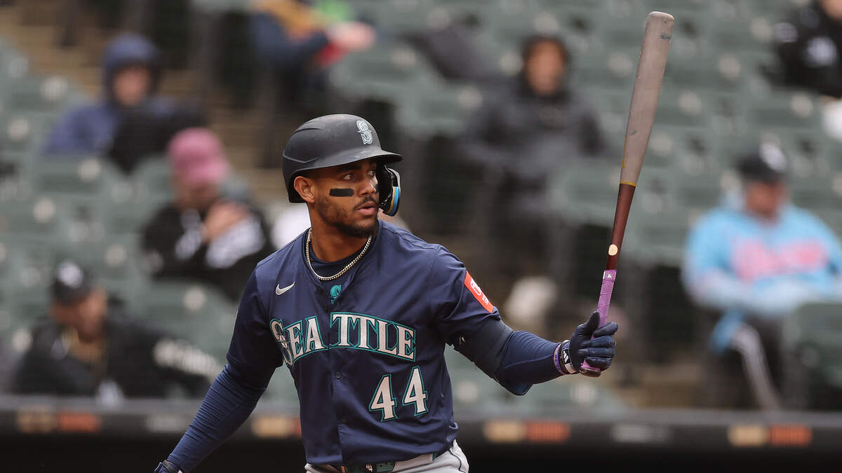 How to Watch Mariners vs. Nationals: Streaming & TV on May 28