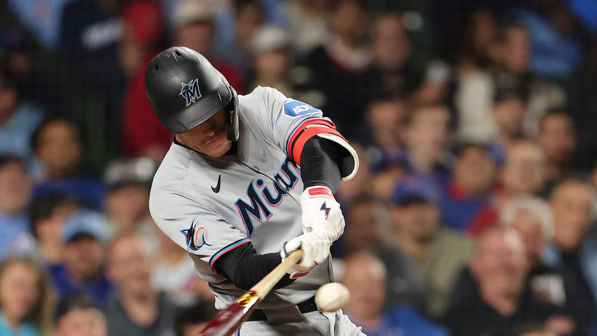 How to Watch Padres vs. Marlins: Streaming & TV on May 28