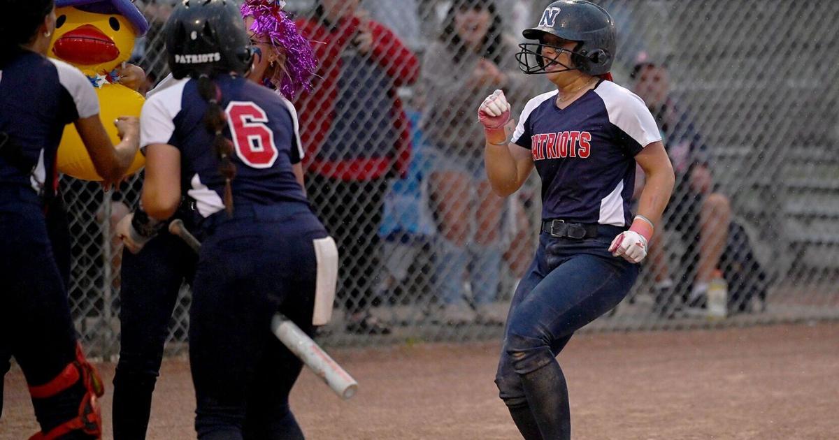 Patriots overcome aggressive Braves in sectional semifinal | Sports