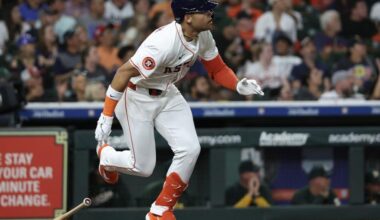 Altuve belts 2 homers as Astros pound Athletics | Sports
