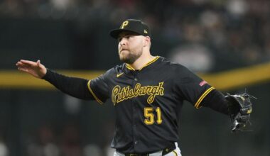 Pirates visit Padres in first of 3-game series | Sports