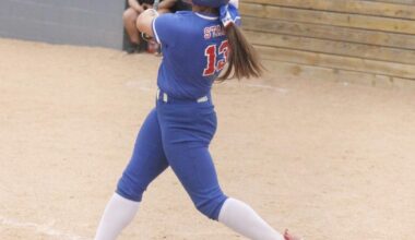 Big fourth inning propels Stars | Sports