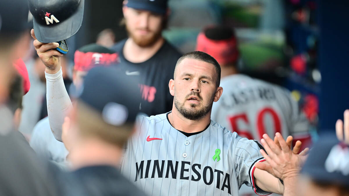 How to Watch Rays vs. Twins: Streaming & TV on May 28