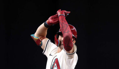 Buy Tickets for Diamondbacks vs. Padres on June 14