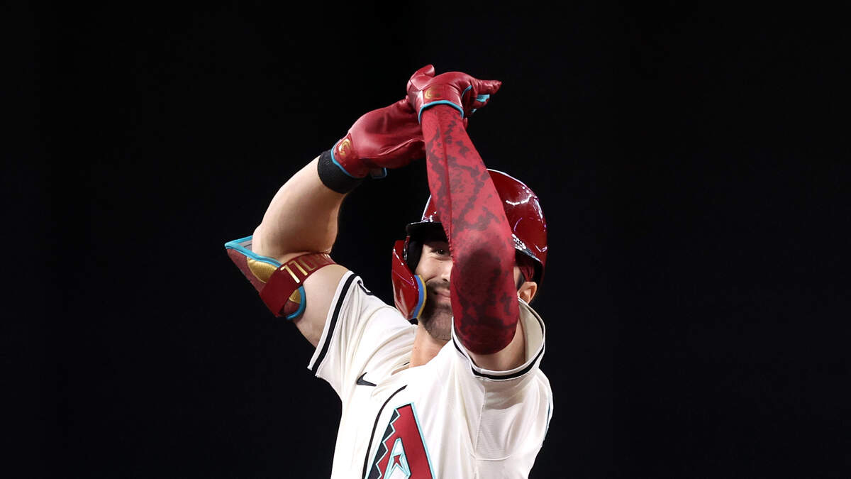 Buy Tickets for Diamondbacks vs. Padres on June 14