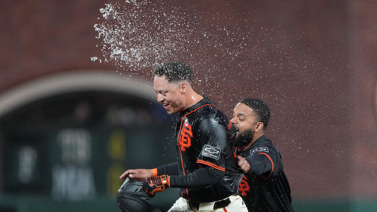 Buy Tickets for Dodgers vs. Giants on June 14