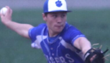 PREP BASEBALL AND SOFTBALL: Area report for Tuesday, May 27, 2025 | Sports