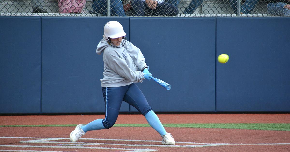 Two losses knock Lady Raiders out of playoffs | Local