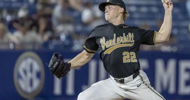 East Texans set for NCAA baseball tournament | Sports