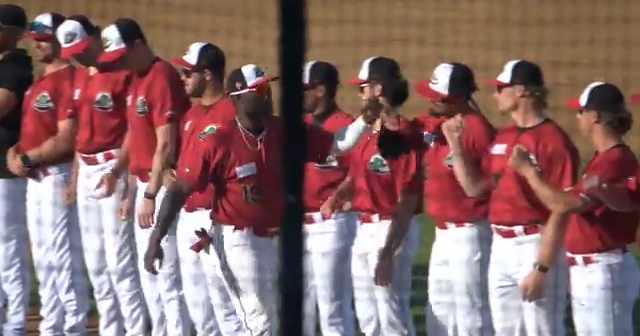 Voyagers open 2025 home slate with high hopes and postseason potential | Pioneer Baseball League